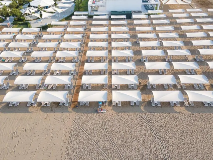 SUENO HOTELS GOLF BELEK  5*-23