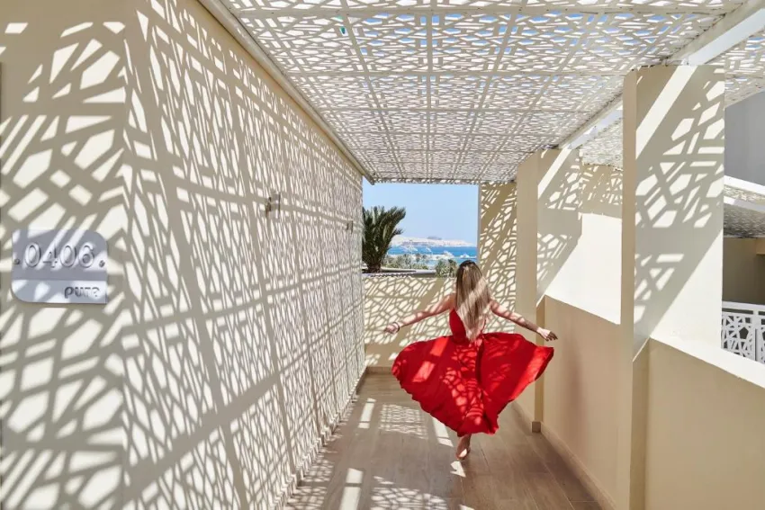 STEIGENBERGER PURE LIFESTYLE (ADULTS ONLY 16+)  5*-10