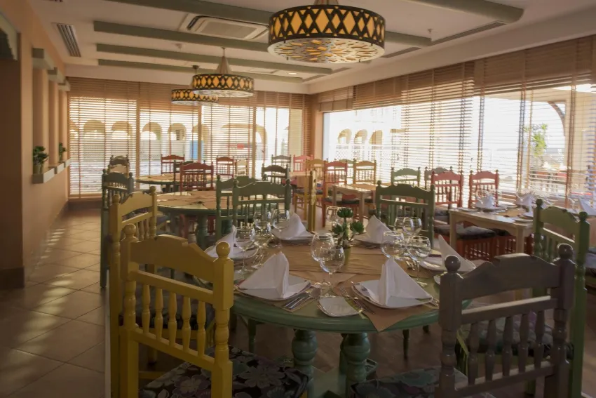 Side Star Resort 5*-8