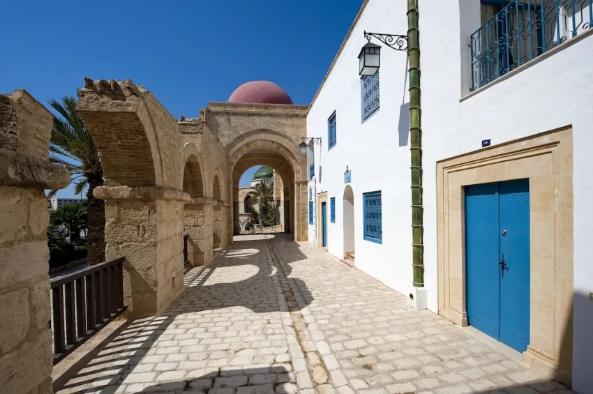 Medina Diar Lemdina 4*-78