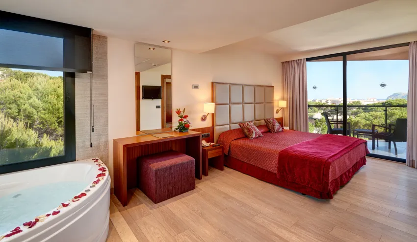 Protur Turo Pins 4*-324