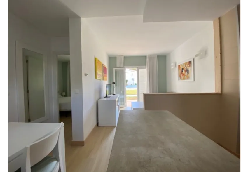 Apartamentos Vista Alegre Mallorca 2*-8