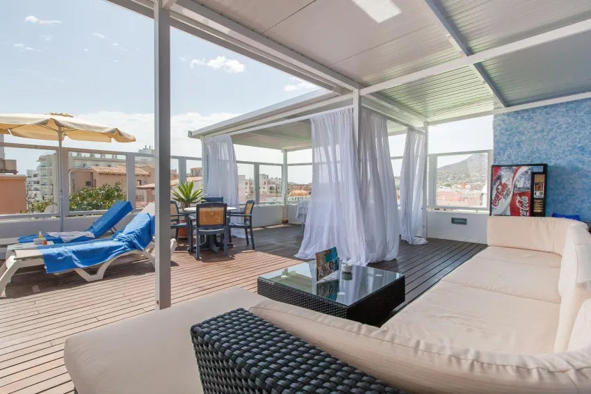 Voramar Hotel 3*-9