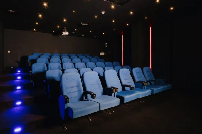 Akra Kemer (Ex. Kemer Barut Collection) 5*-22