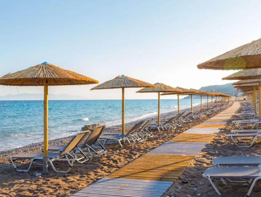 Dionysos Hotel 4*-16