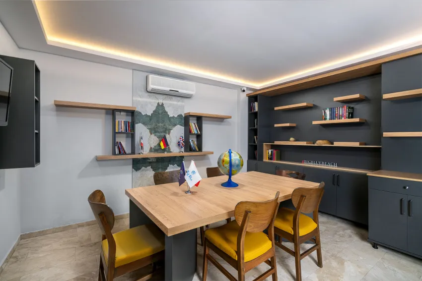 Club Big Blue Suite Hotel 4*-86