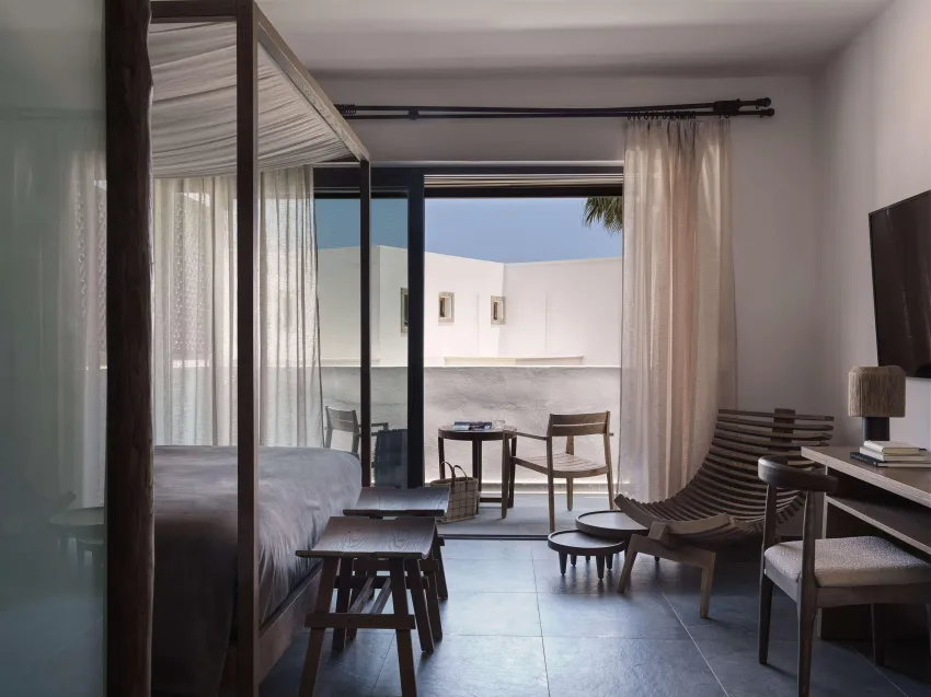 Lindian Village Resort Rhodes, Curio Collection by Hilton 4*-343