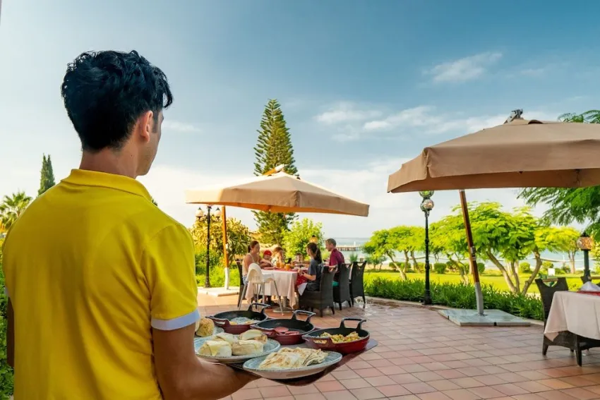 Aqi Pegasos Resort Hotel 4*-76