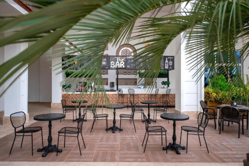 OZ HOTELS SIDE PREMIUM  5*-23