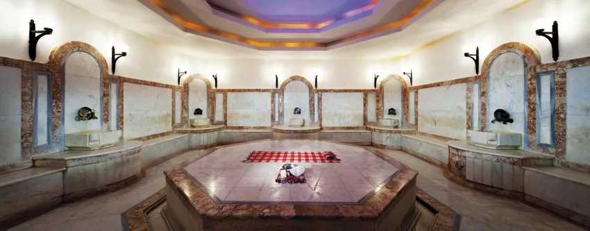 Swandor Hotels & Resort Kemer 5*-8