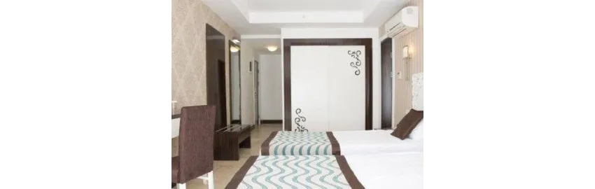 Horus Paradise Luxury Resort 5*-26