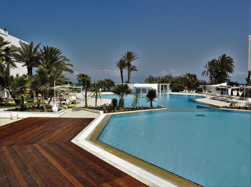 Thalassa Mahdia Aqua Park 4*-28