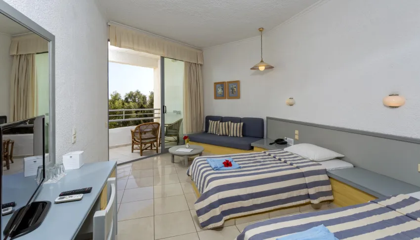 Dessole Dolphin Bay 4*-11