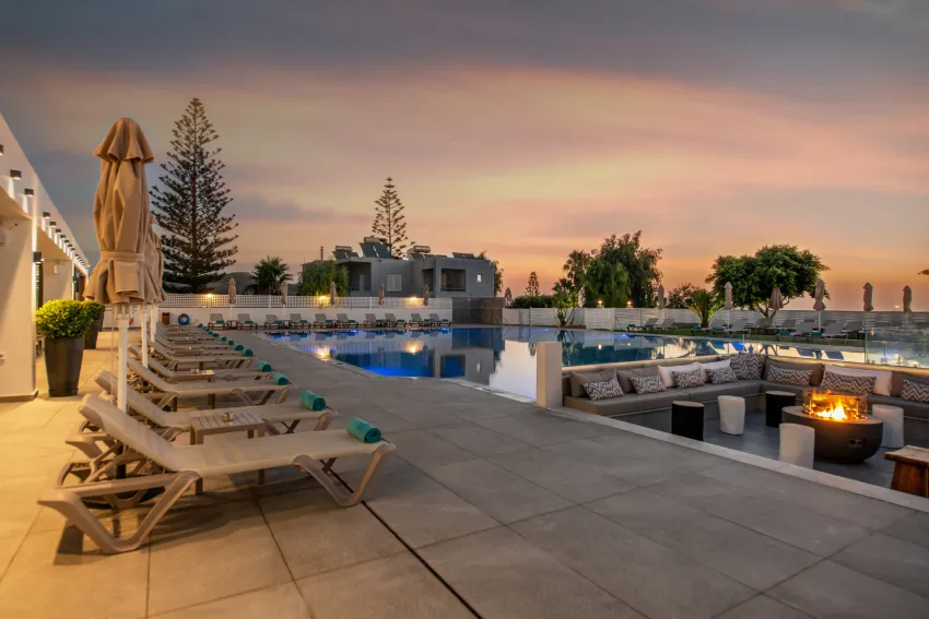 Dore Boutique Hotel 4*-31