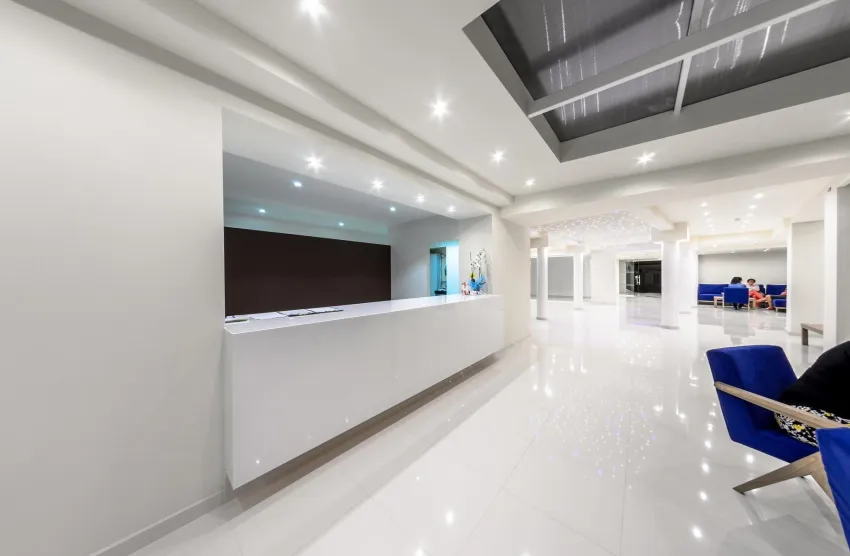 Cameo Beach Resort 4*-4