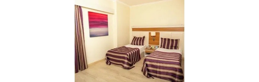 Aqi Pegasos Royal Hotel 5*-18
