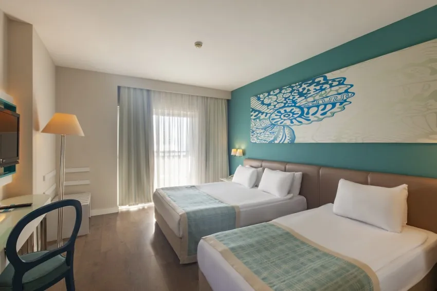 SEASHELL RESORT & SPA HOTEL  5*-9