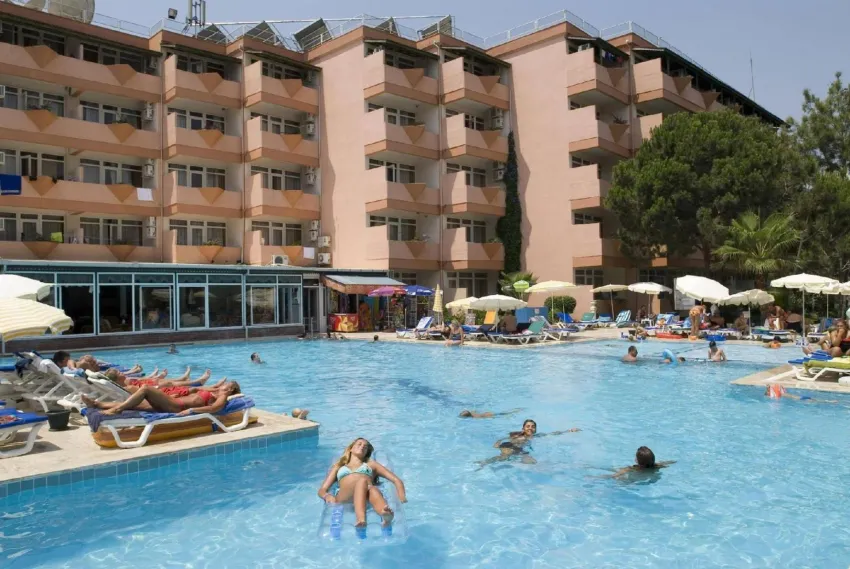 Linda Resort Hotel 5*-19