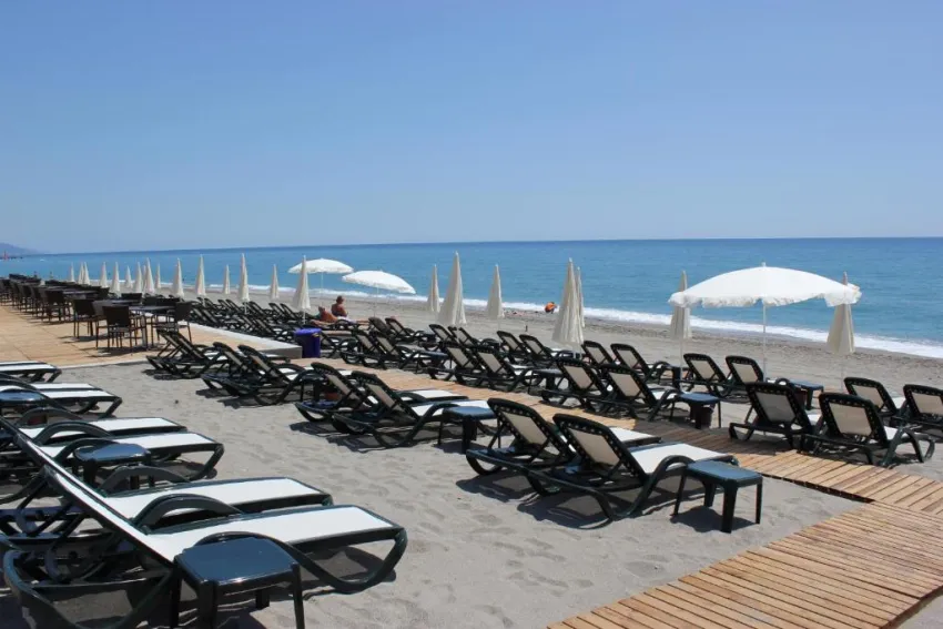 Diamond Hill Resort 5*-11