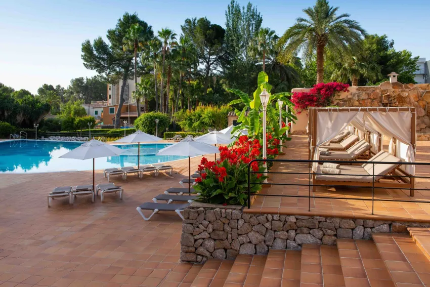 Valentin Grand Park Suite Hotel 4*-33