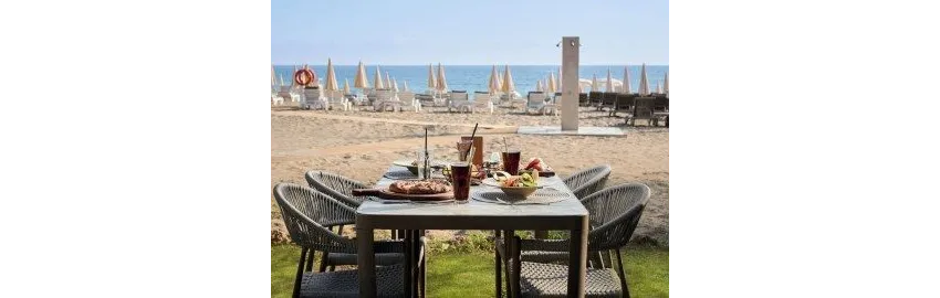 Elysee Beach Hotel 3*-9