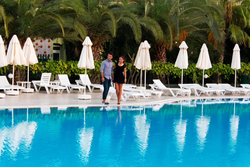 Vonresort Elite 5*-50