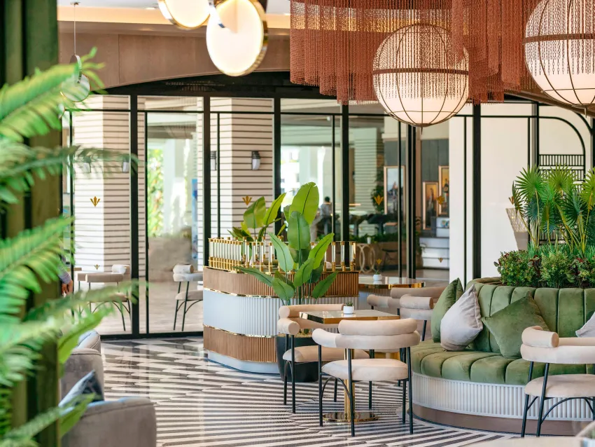 Rixos Premium Belek 5*-317