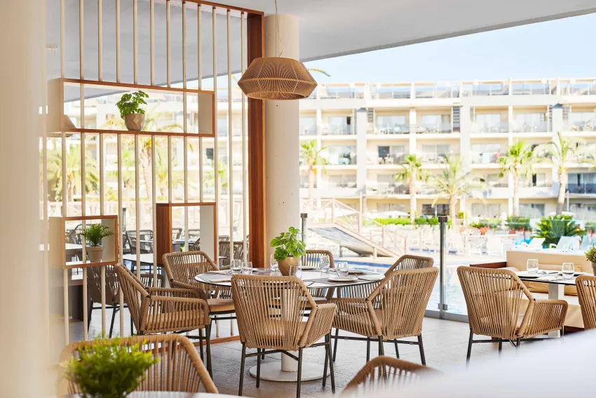 Zafiro Palace Alcudia 5*-123
