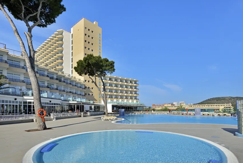 Sol Barbados 4*-26