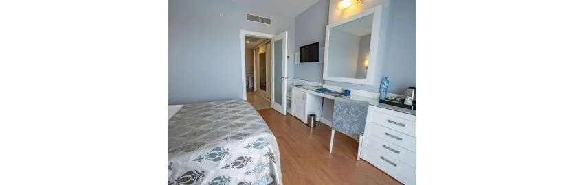 Seamelia Beach Resort Hotel & Spa 5*-10