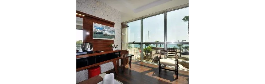 Grand barhan Hotel 4*-24