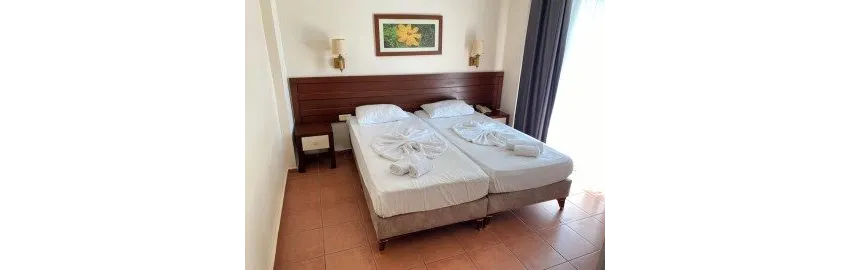 Lemas Suite Hotel 3*-22