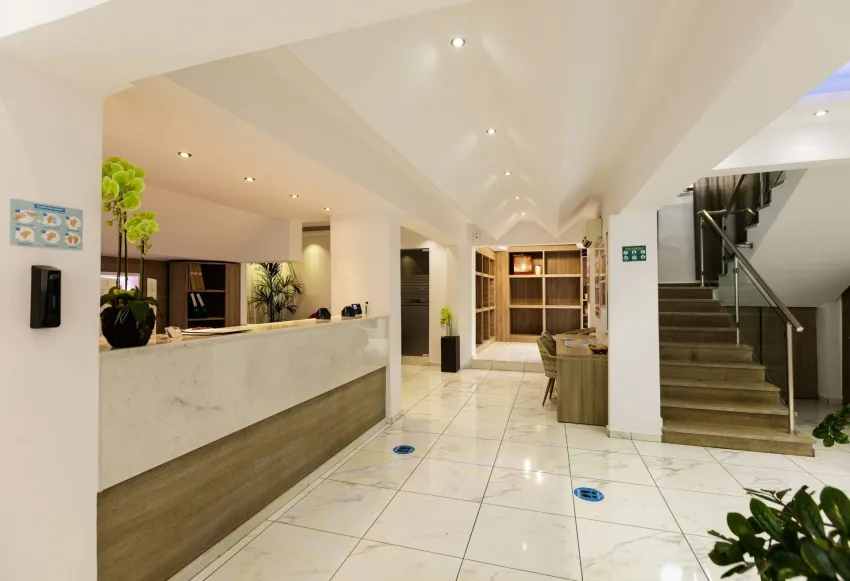 Kahlua Boutique Hotel 4*-8