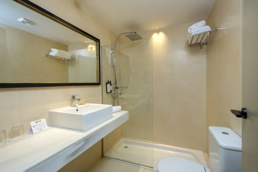 Cabot Cap de Mar (ex Cap De Mar Suites & Aparthotel) 4*-19