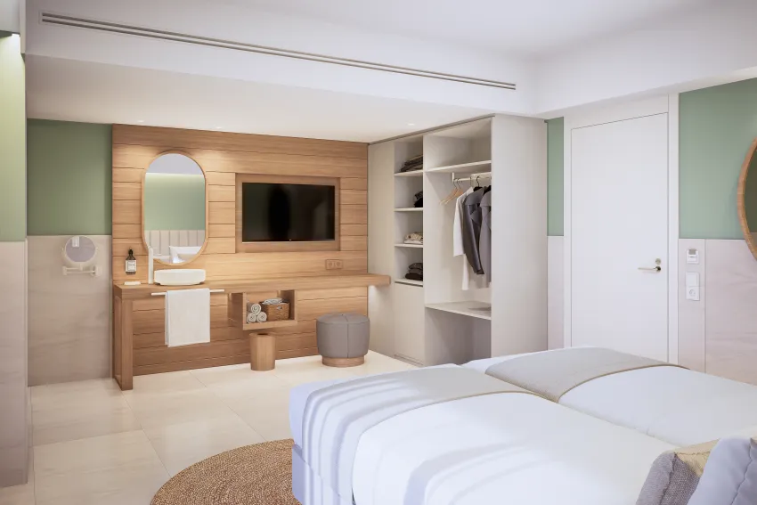 Cosmopolitan Hotel 4*-7