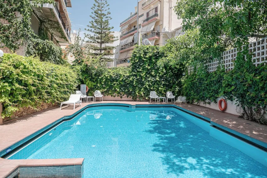 Civitel Akali Hotel 4*-42