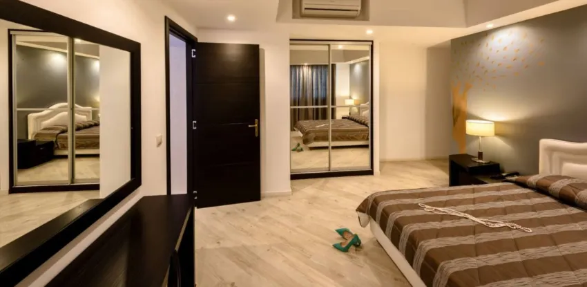 Mediterranean Beach Resort and Spa 5*-2