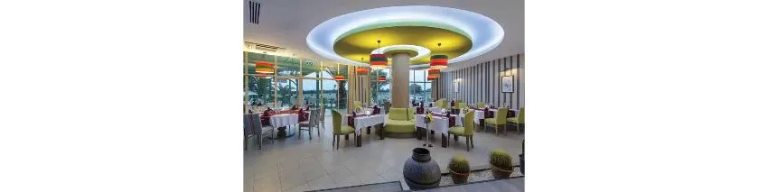 Asteria Family Resort Side (Ex Euphoria Palm Beach) 5*-49