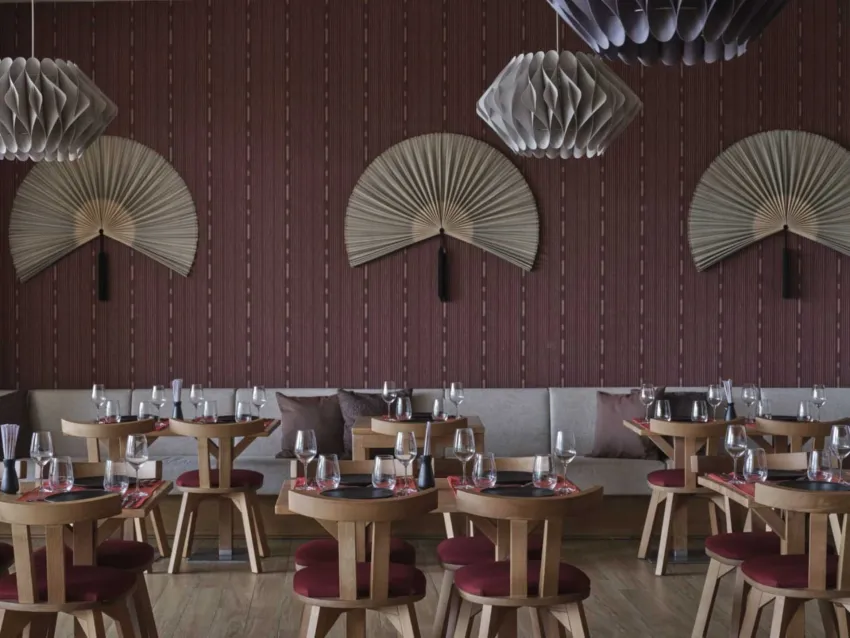 Atlantica Ocean Beach Resort 4*-21