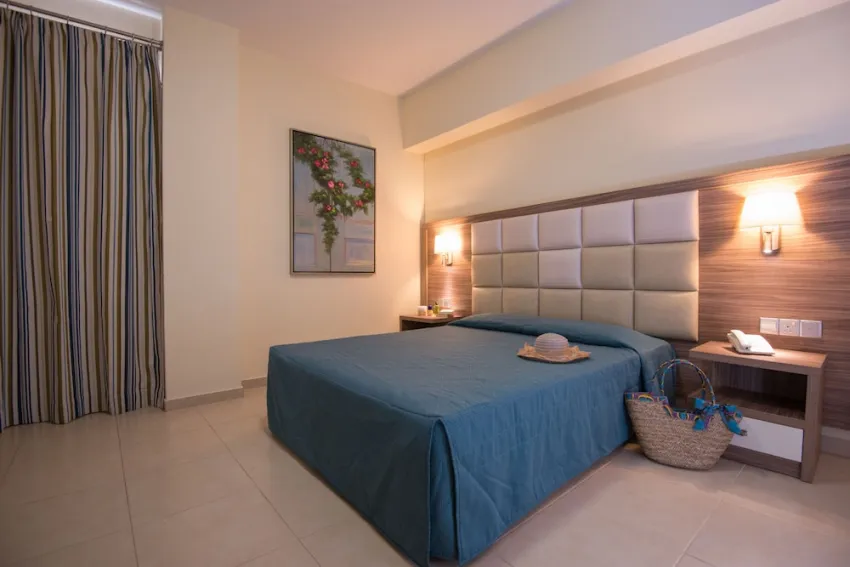 Stamatia Hotel 3*-12