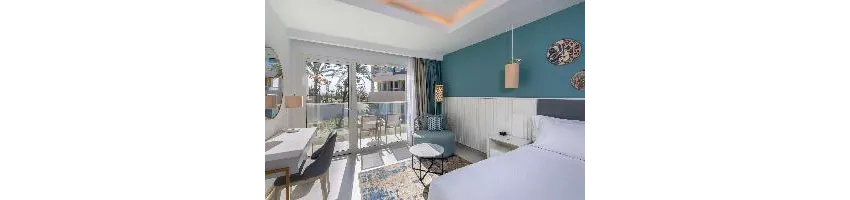 Hilton Skanes Monastir Beach Resort 5*-58