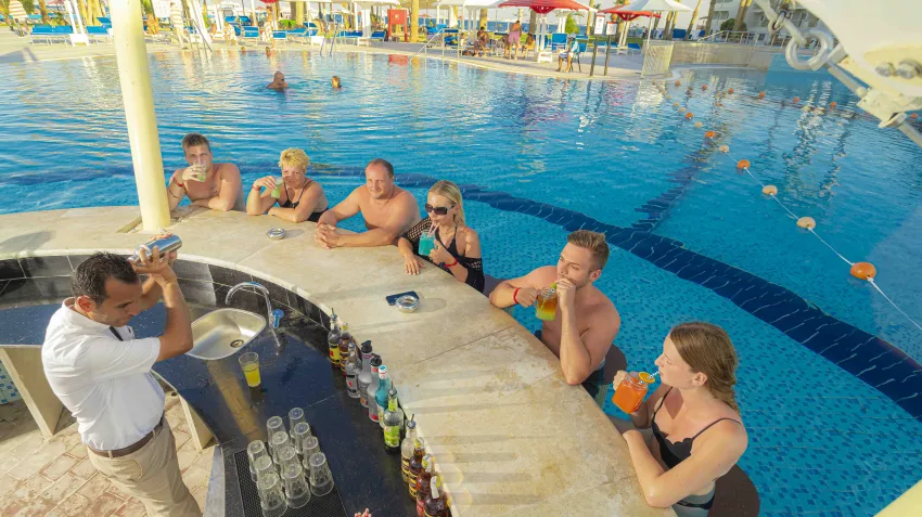 Amarina Abu Soma Resort & Aqua Park 5*-64