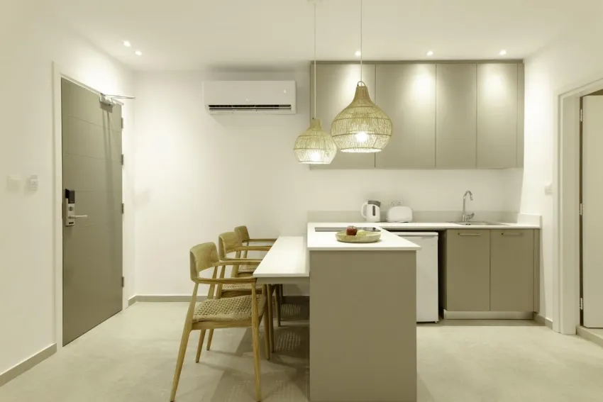 Andreotis Apartments 3*-25