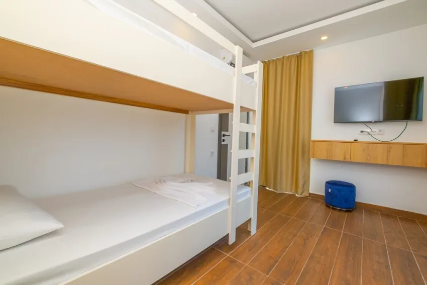 MARINE FAMILY CLUB HOTEL  5*-29