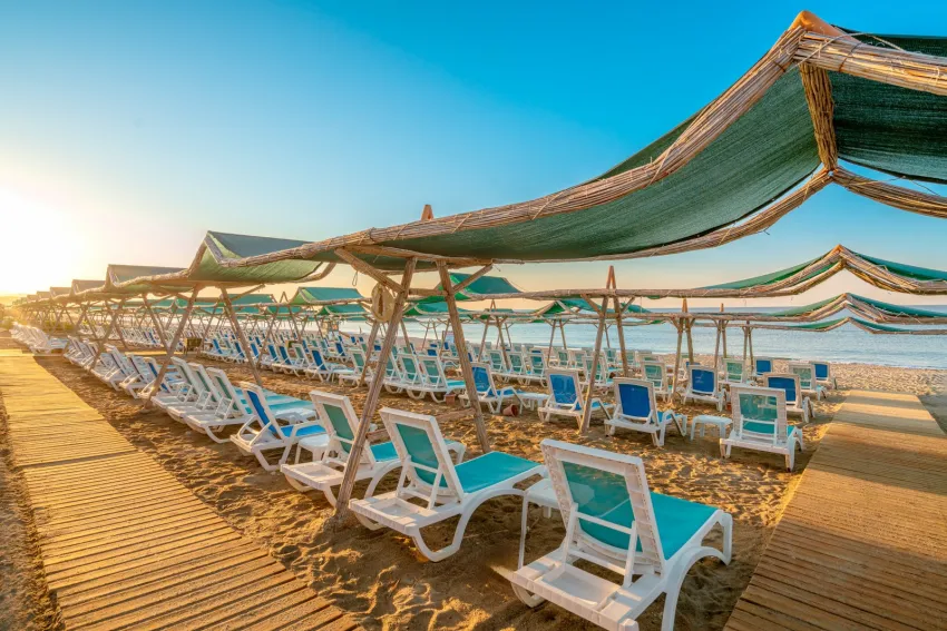 Club Sun Heaven Family Hotel 5*-42