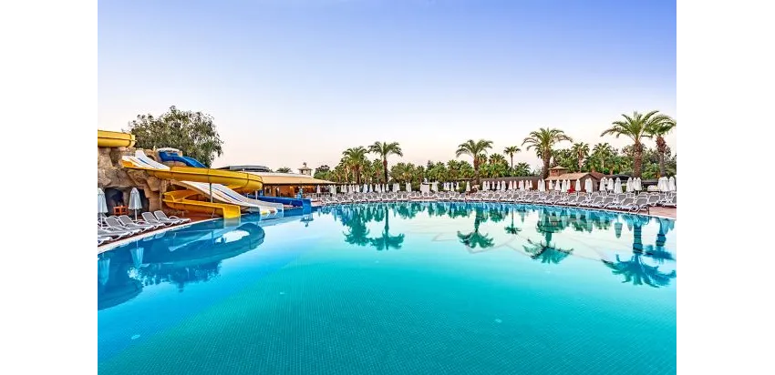 LEODIKYA KIRMAN PREMIUM (EX KIRMAN LEODIKYA RESORT)  5*-4