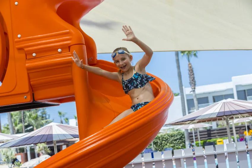 Pavlo Napa Beach Hotel 4*-146