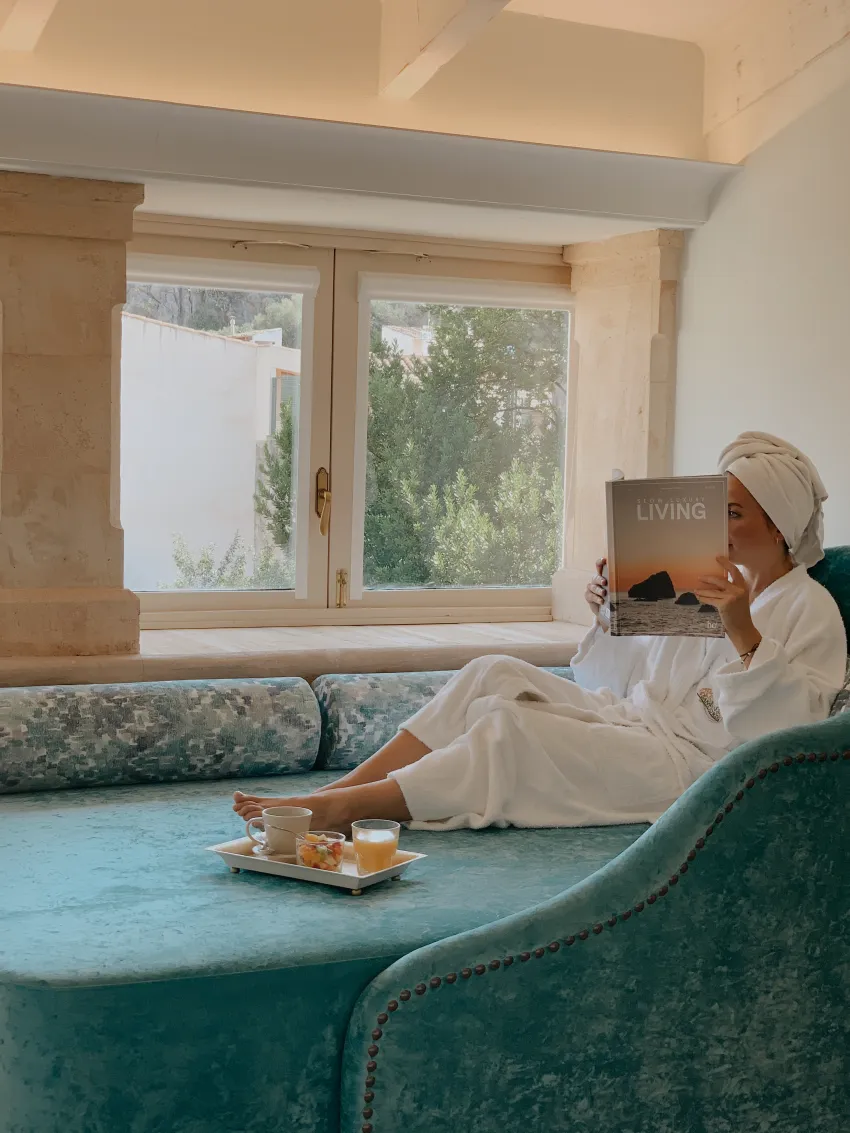 Son Sant Jordi Boutique House 4*-15