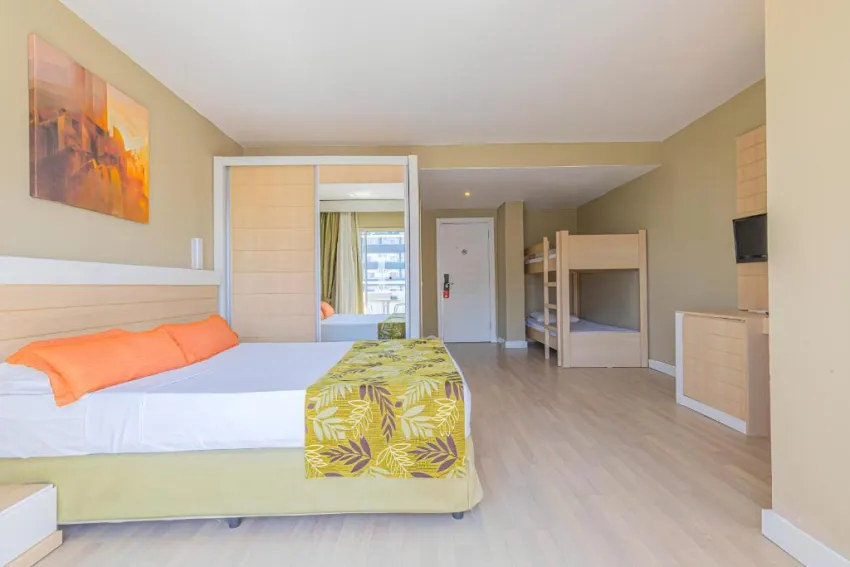 AKDORA ELITE HOTEL & SPA  4*-11