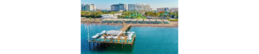 Crystal Centro Resort Hotel 5*-8